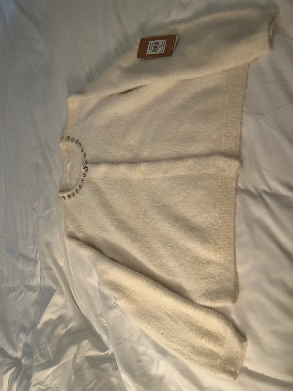 Cyrus Cardigan